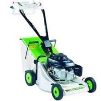 MASINA DE TUNS IARBA ETESIA PRO 46 PBEO - MASINA DE TUNS IARBA ETESIA PRO 46 PBEO